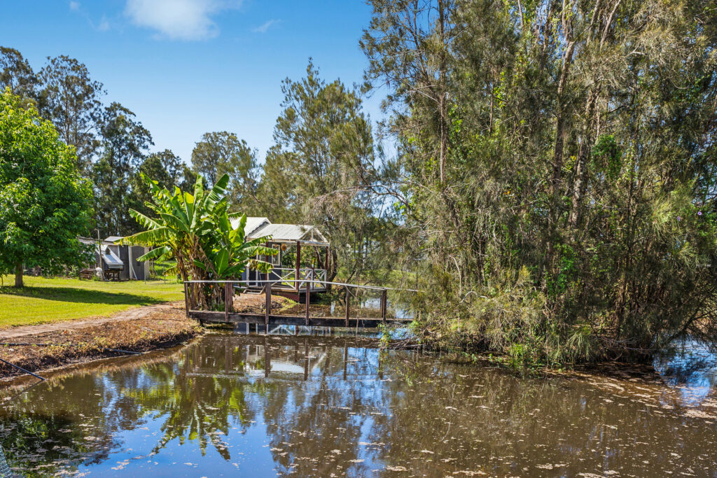 Sold - 998 River Drive - New Property in Keith Hall - Real Estate by Glenn Mills Sarah Sommerfeld