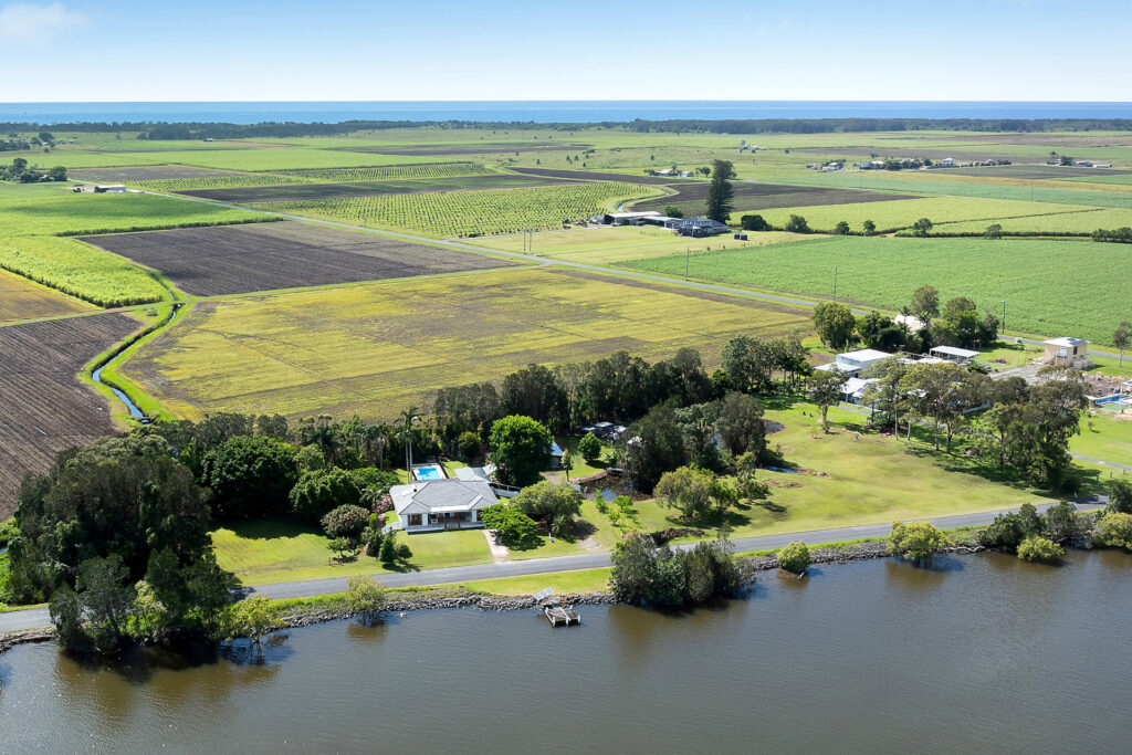 Sold - 998 River Drive - New Property in Keith Hall - Real Estate by Glenn Mills Sarah Sommerfeld