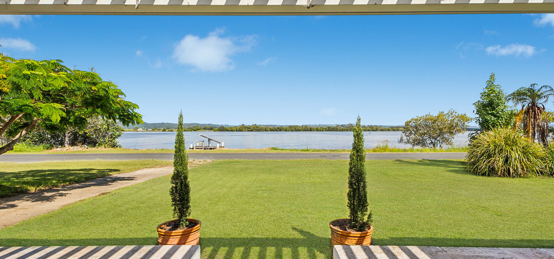 Sold - 998 River Drive - New Property in Keith Hall - Real Estate by Glenn Mills Sarah Sommerfeld