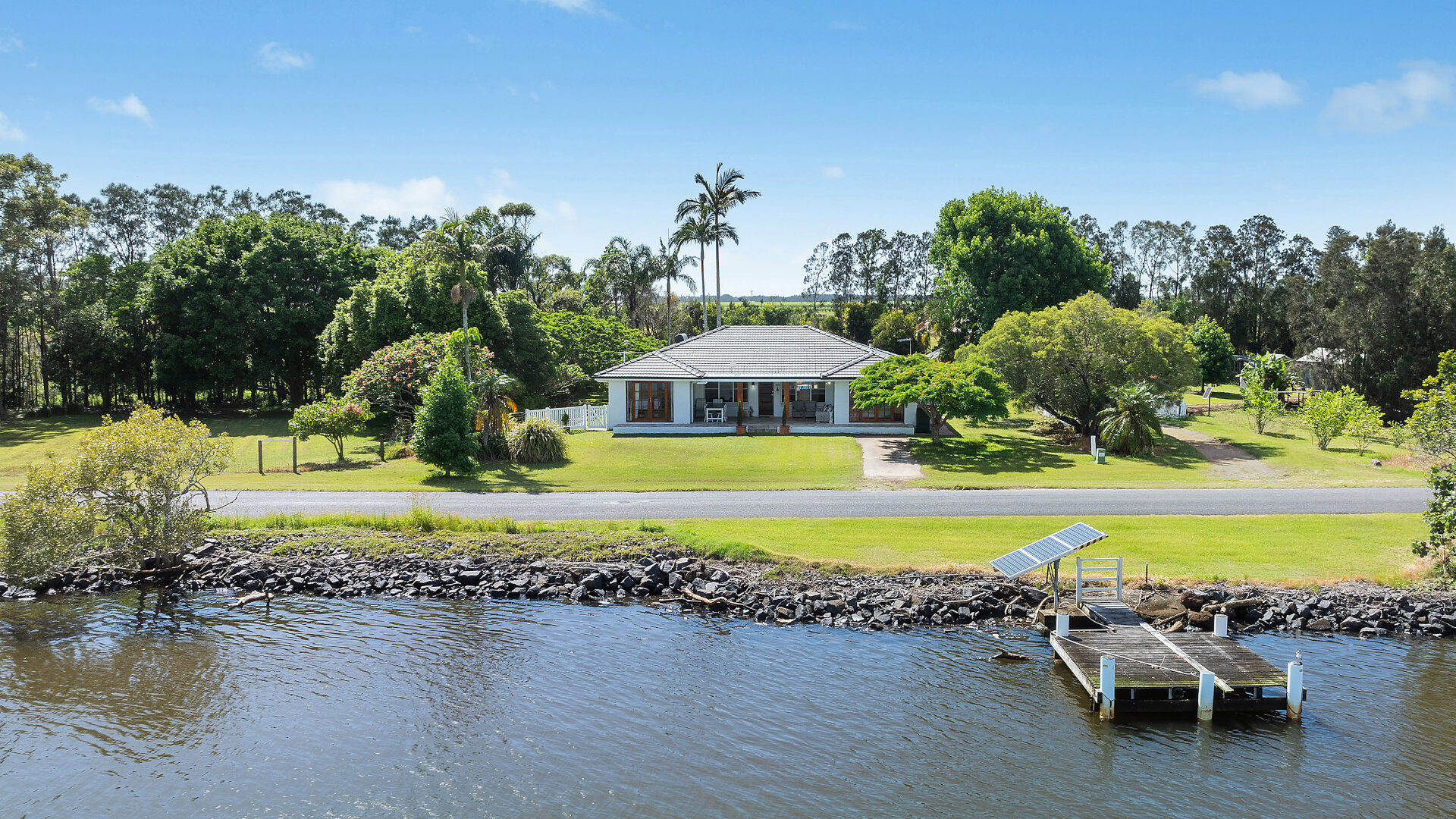 Sold - 998 River Drive - New Property in Keith Hall - Real Estate by Glenn Mills Sarah Sommerfeld