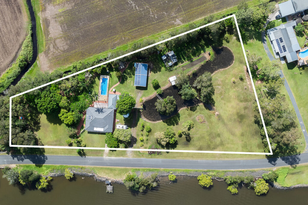 Sold - 998 River Drive - New Property in Keith Hall - Real Estate by Glenn Mills Sarah Sommerfeld