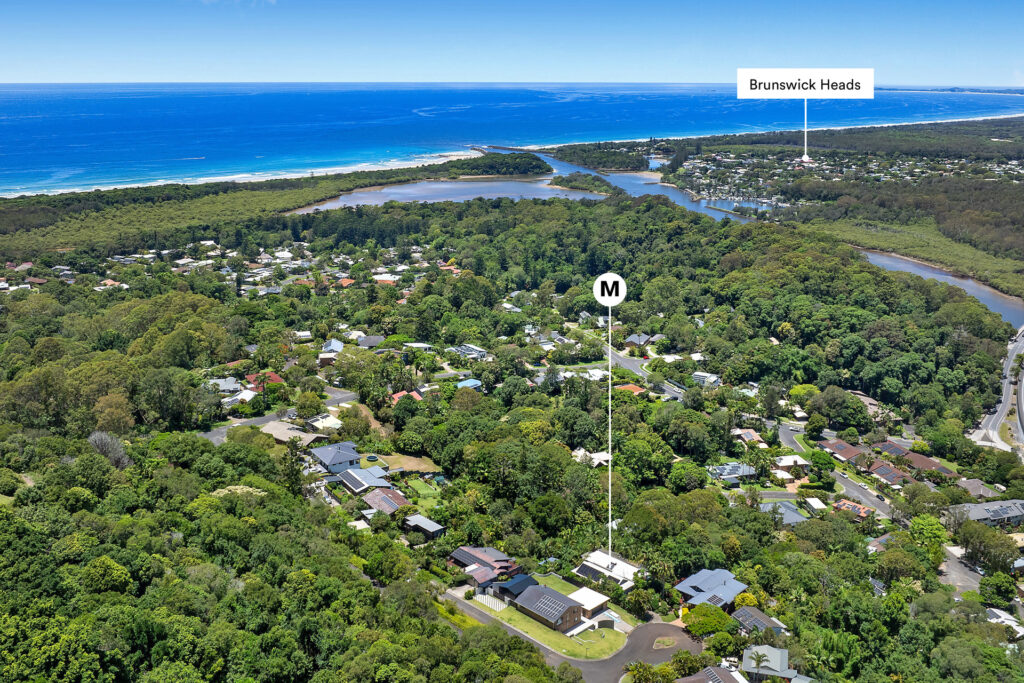 Sold - 1 Putta Place - New Property in Ocean Shores - Real Estate by Tezu Harrison
