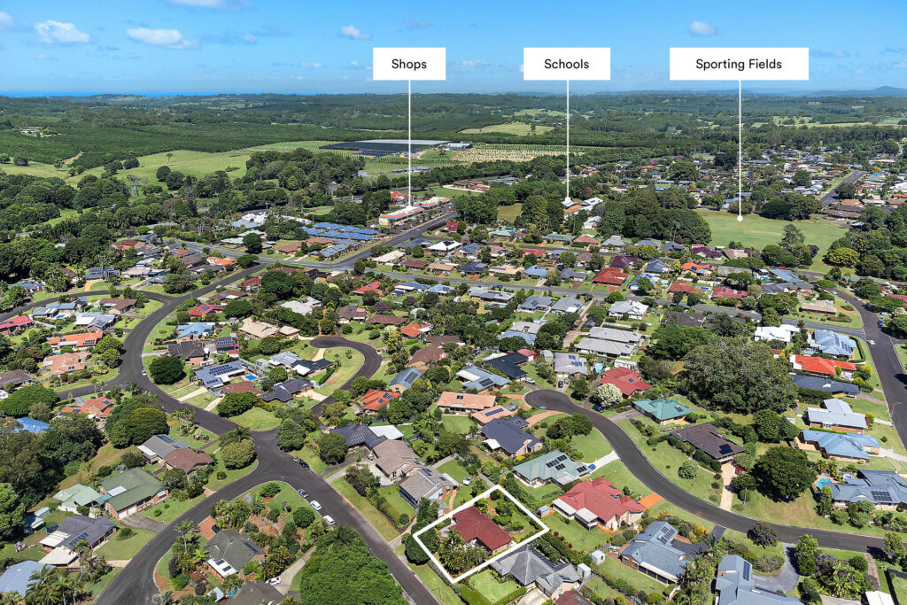 23 Dalmacia Drive, Wollongbar NSW 2477 - photo 2