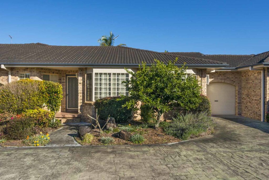 Sold - 2/3 Hall Court - New Property in Wollongbar - Real Estate by Bill Johnston
