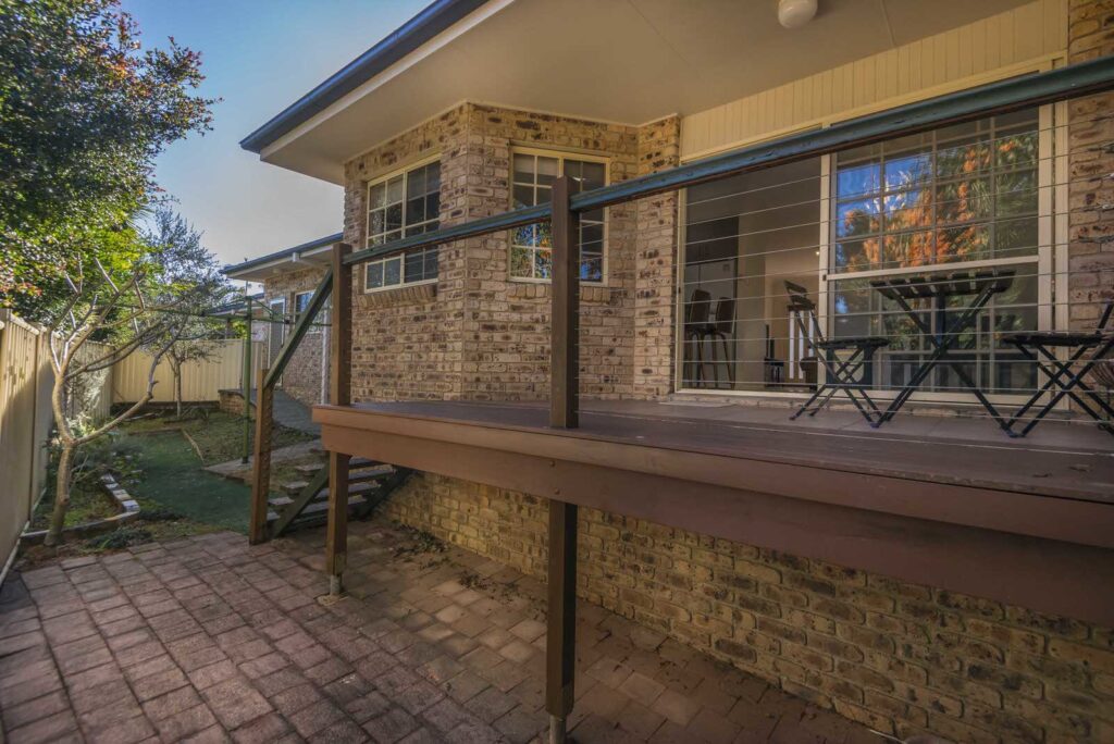 Sold - 2/3 Hall Court - New Property in Wollongbar - Real Estate by Bill Johnston