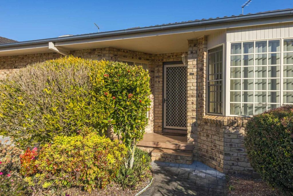 Sold - 2/3 Hall Court - New Property in Wollongbar - Real Estate by Bill Johnston