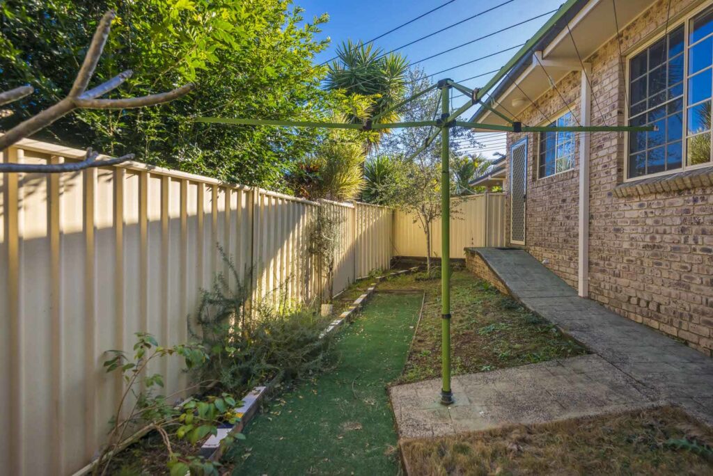 Sold - 2/3 Hall Court - New Property in Wollongbar - Real Estate by Bill Johnston