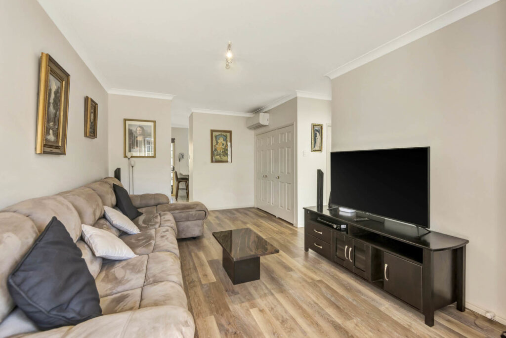 Sold - 2/3 Hall Court - New Property in Wollongbar - Real Estate by Bill Johnston