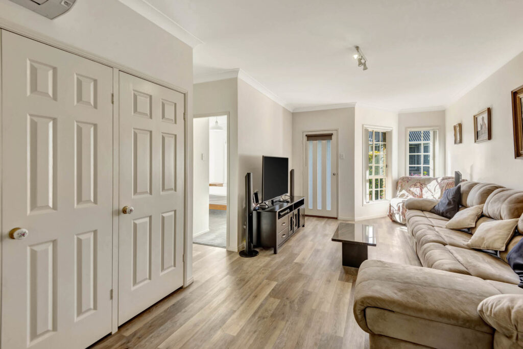 Sold - 2/3 Hall Court - New Property in Wollongbar - Real Estate by Bill Johnston