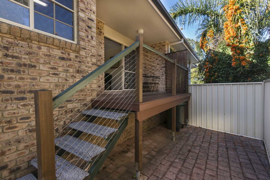 Sold - 2/3 Hall Court - New Property in Wollongbar - Real Estate by Bill Johnston