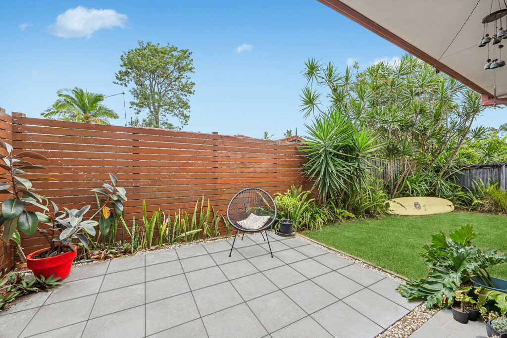Sold - 2/5 Jackwood Court - New Property in Suffolk Park - Real Estate by Ian Daniels