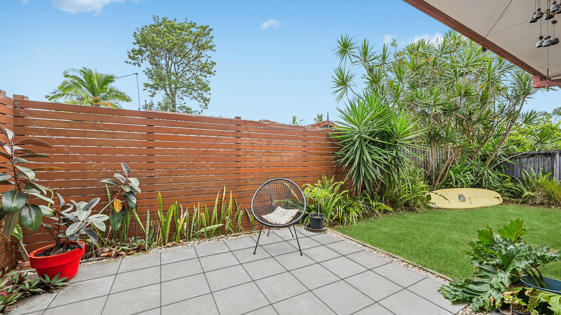 Sold - 2/5 Jackwood Court - New Property in Suffolk Park - Real Estate by Ian Daniels