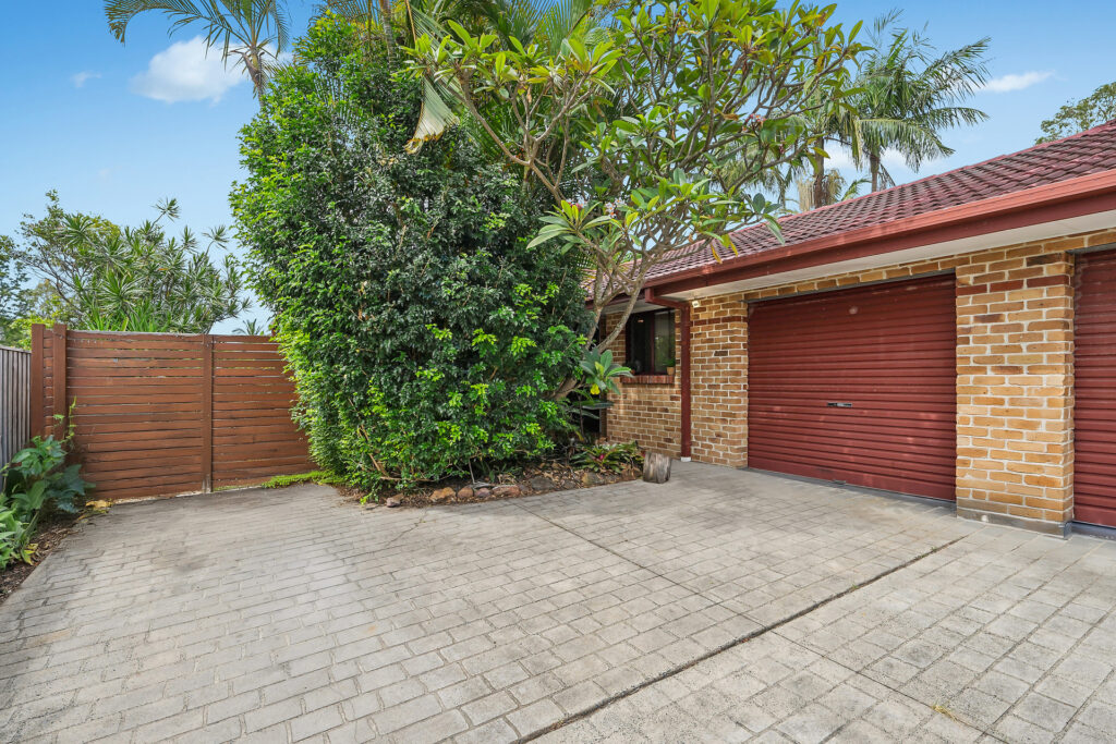 Sold - 2/5 Jackwood Court - New Property in Suffolk Park - Real Estate by Ian Daniels