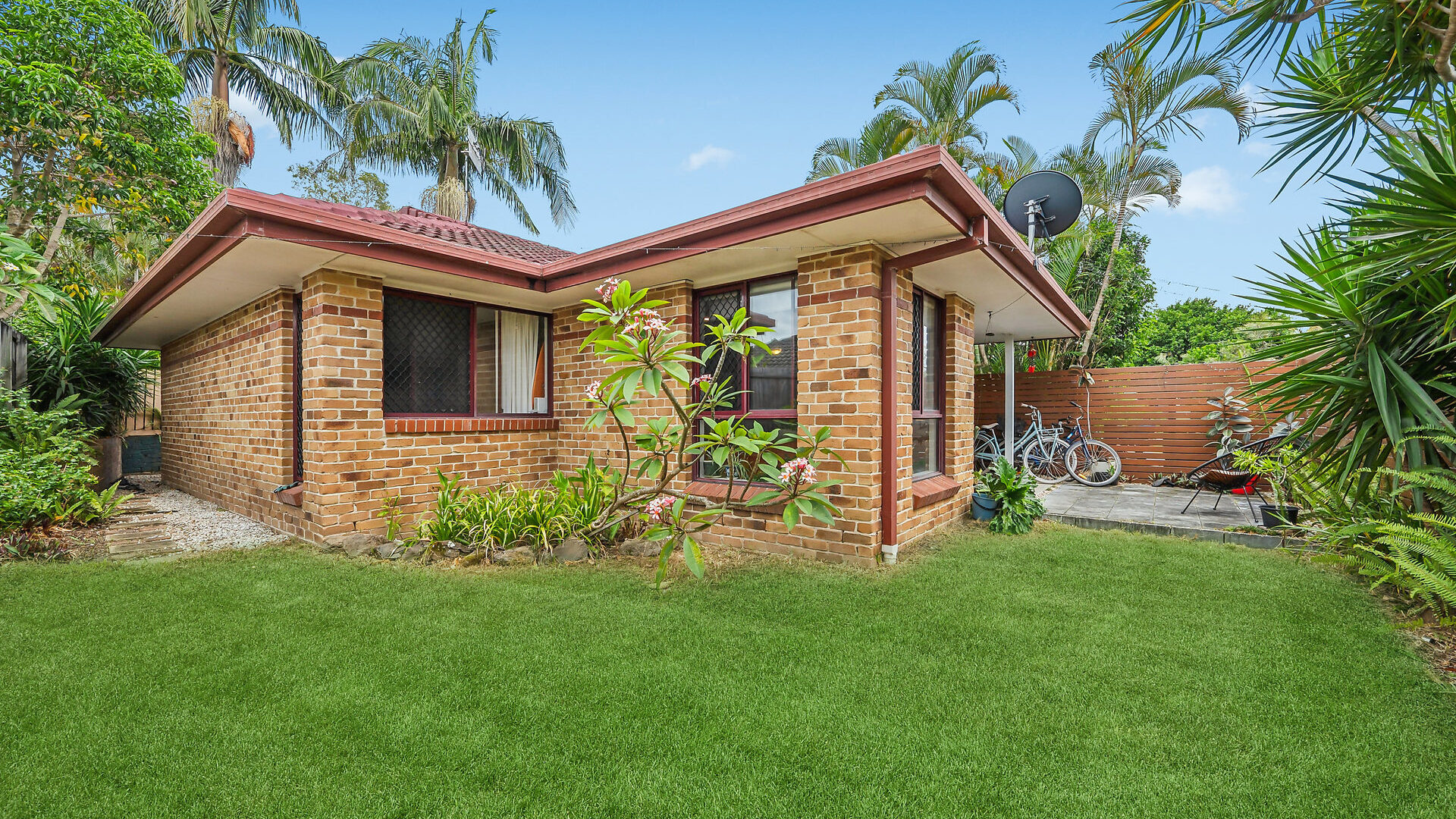 Sold - 2/5 Jackwood Court - New Property in Suffolk Park - Real Estate by Ian Daniels