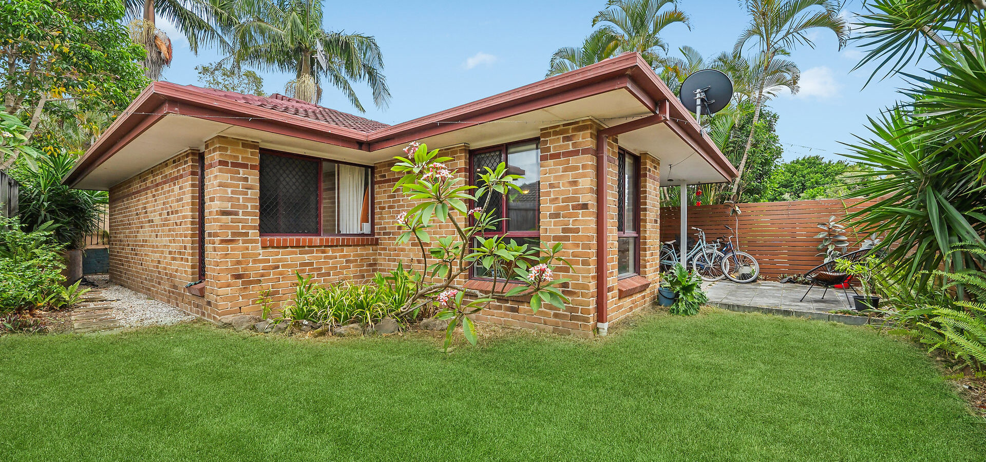 Sold - 2/5 Jackwood Court - New Property in Suffolk Park - Real Estate by Ian Daniels