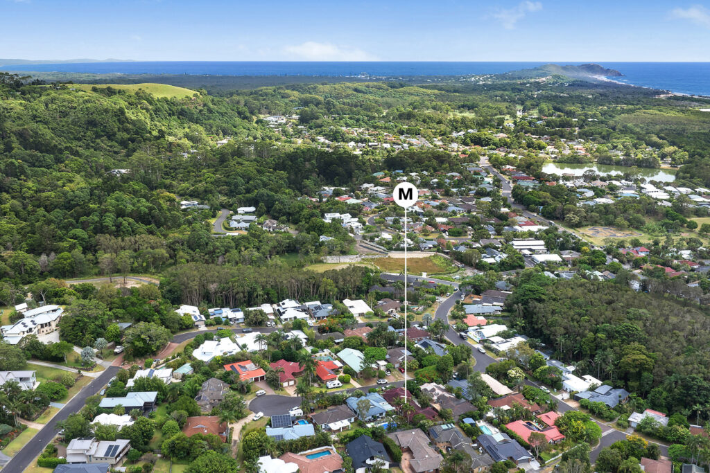 Sold - 2/5 Jackwood Court - New Property in Suffolk Park - Real Estate by Ian Daniels