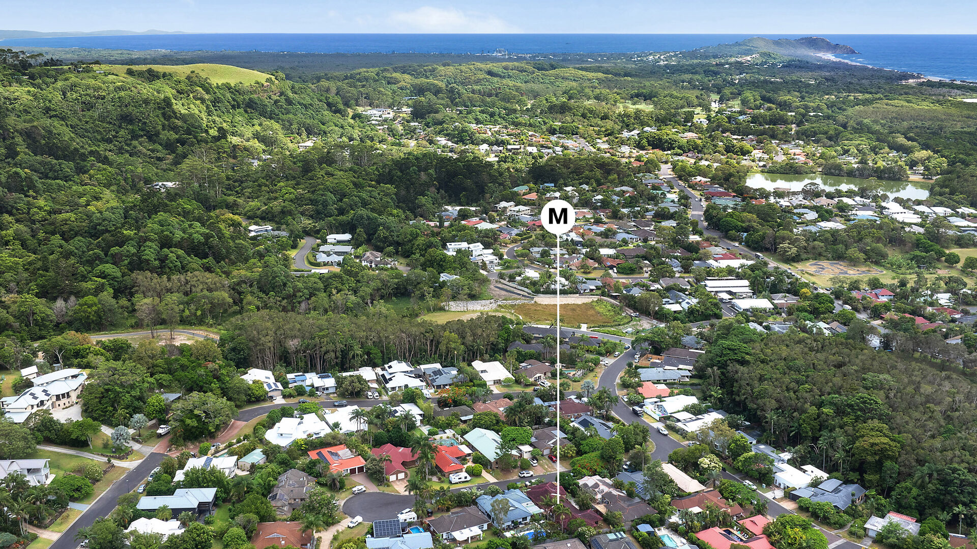 Sold - 2/5 Jackwood Court - New Property in Suffolk Park - Real Estate by Ian Daniels