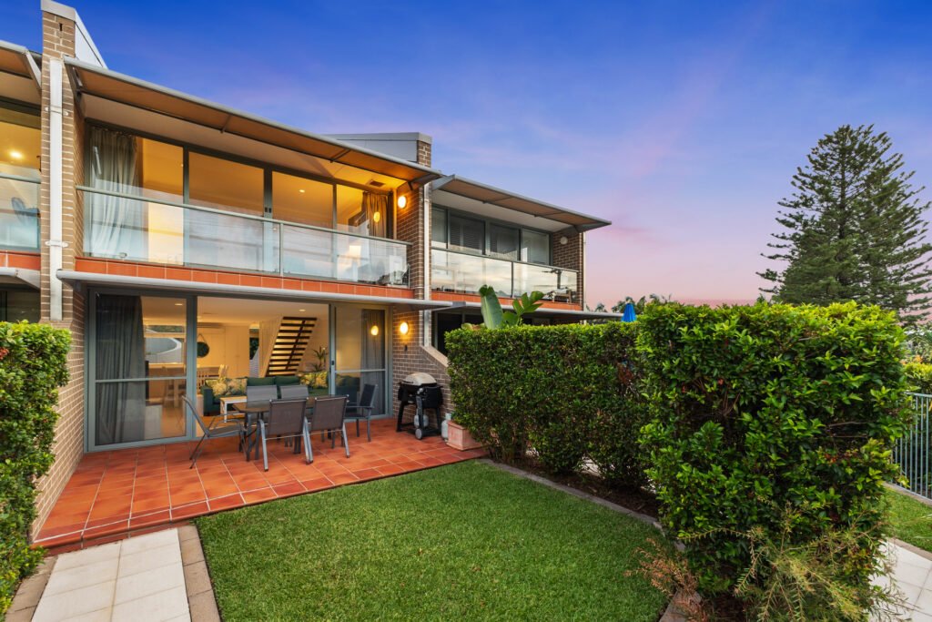 Sold - 2/130 Lighthouse Road - New Property in Byron Bay - Real Estate by Nick Dunn