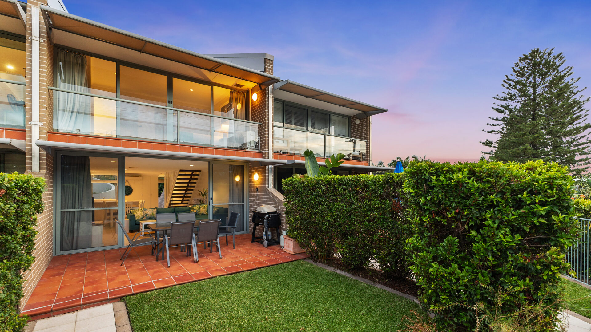 Sold - 2/130 Lighthouse Road - New Property in Byron Bay - Real Estate by Nick Dunn