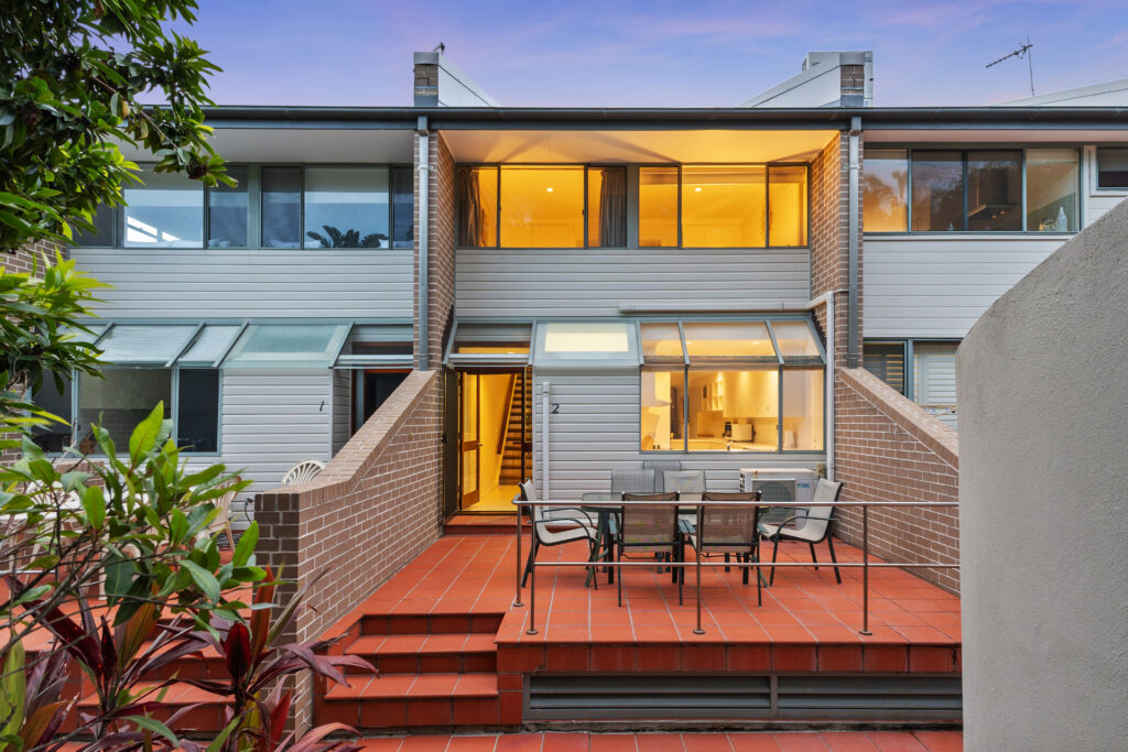 Sold - 2/130 Lighthouse Road - New Property in Byron Bay - Real Estate by Nick Dunn