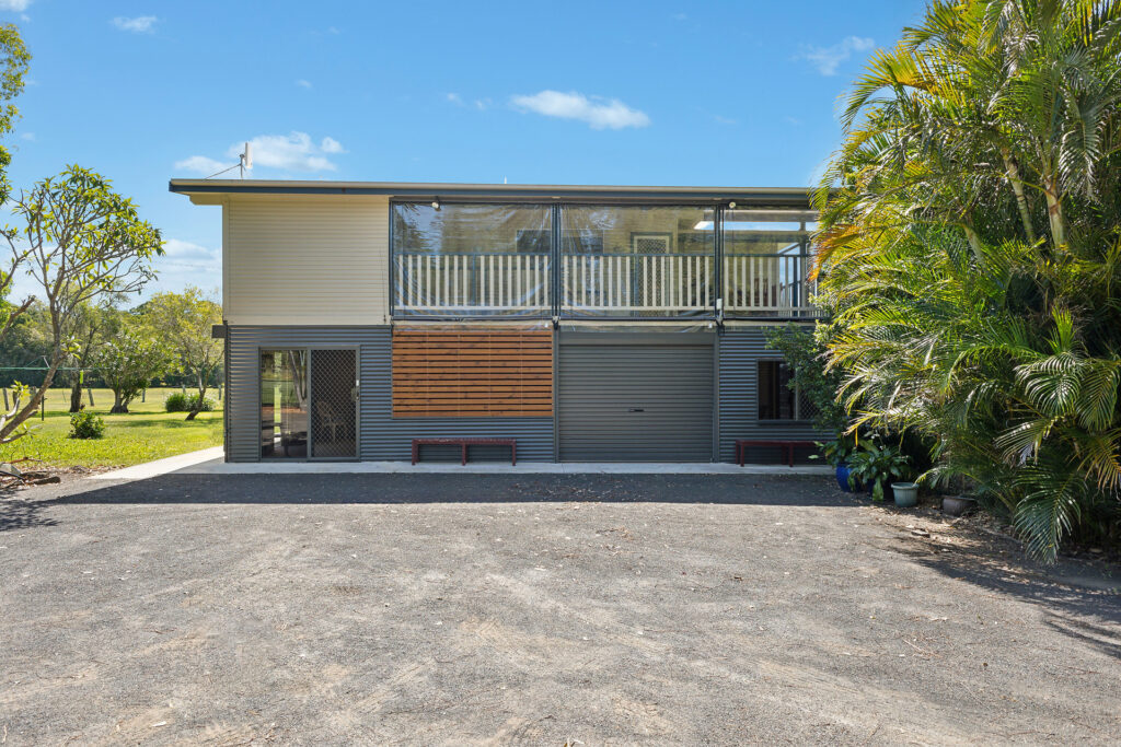 Sold - 54 Broadwater Evans Head Road - New Property in Broadwater - Real Estate by Adam & Maxine Gaiter