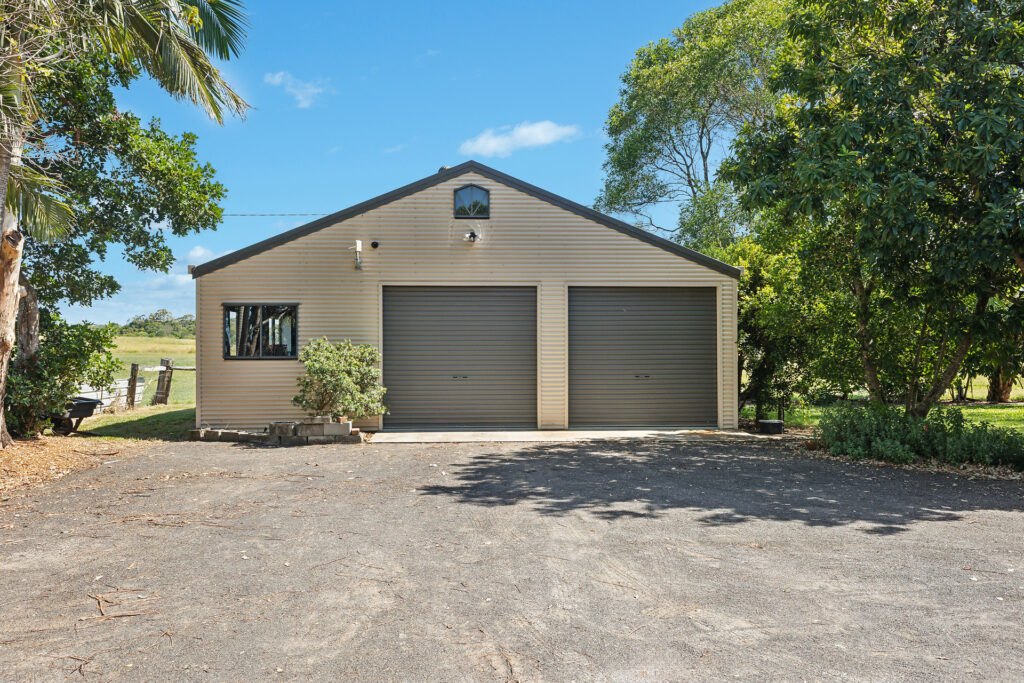 Sold - 54 Broadwater Evans Head Road - New Property in Broadwater - Real Estate by Adam & Maxine Gaiter