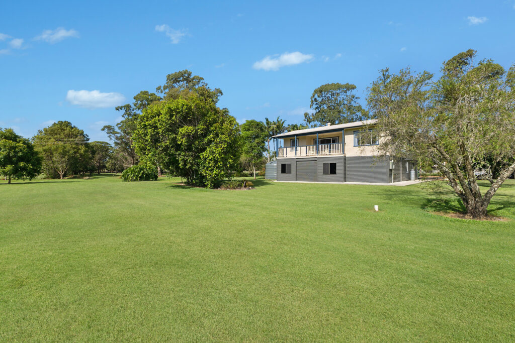 Sold - 54 Broadwater Evans Head Road - New Property in Broadwater - Real Estate by Adam & Maxine Gaiter