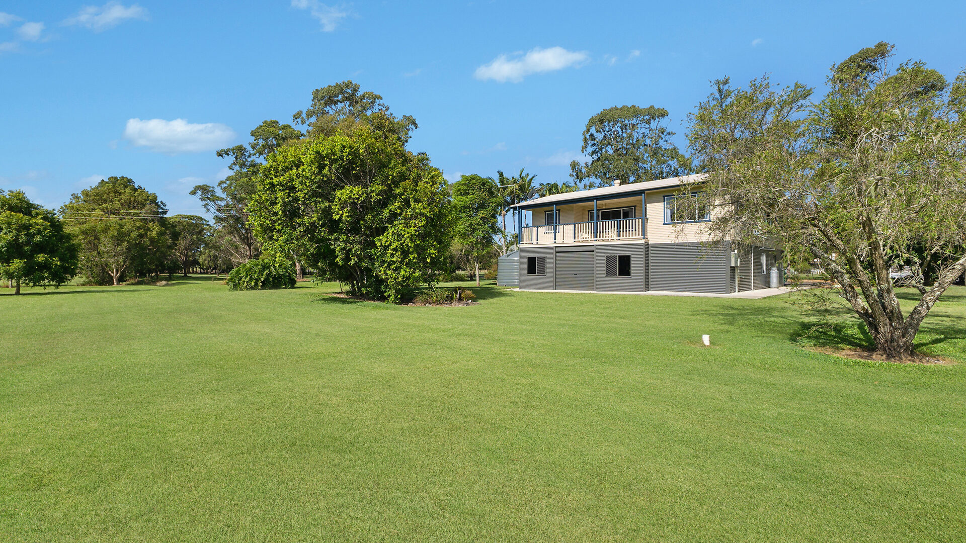 Sold - 54 Broadwater Evans Head Road - New Property in Broadwater - Real Estate by Adam & Maxine Gaiter