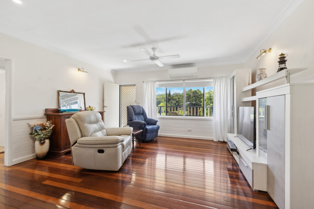 Sold - 54 Broadwater Evans Head Road - New Property in Broadwater - Real Estate by Adam & Maxine Gaiter