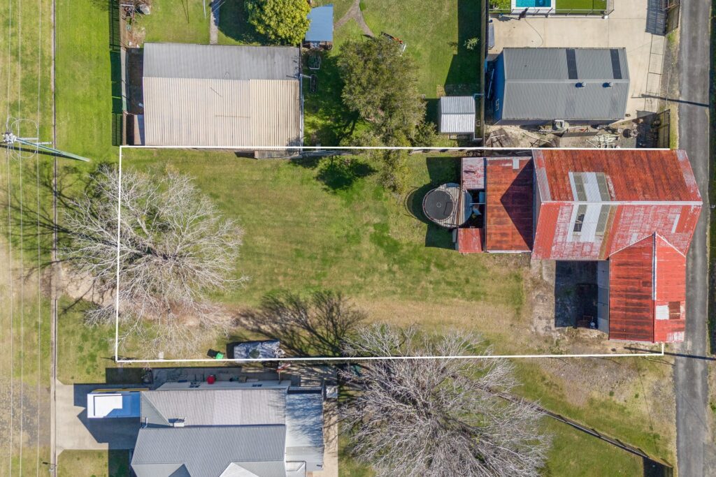 Sold - 94 Richmond Street - New Property in Woodburn - Real Estate by Adam & Maxine Gaiter