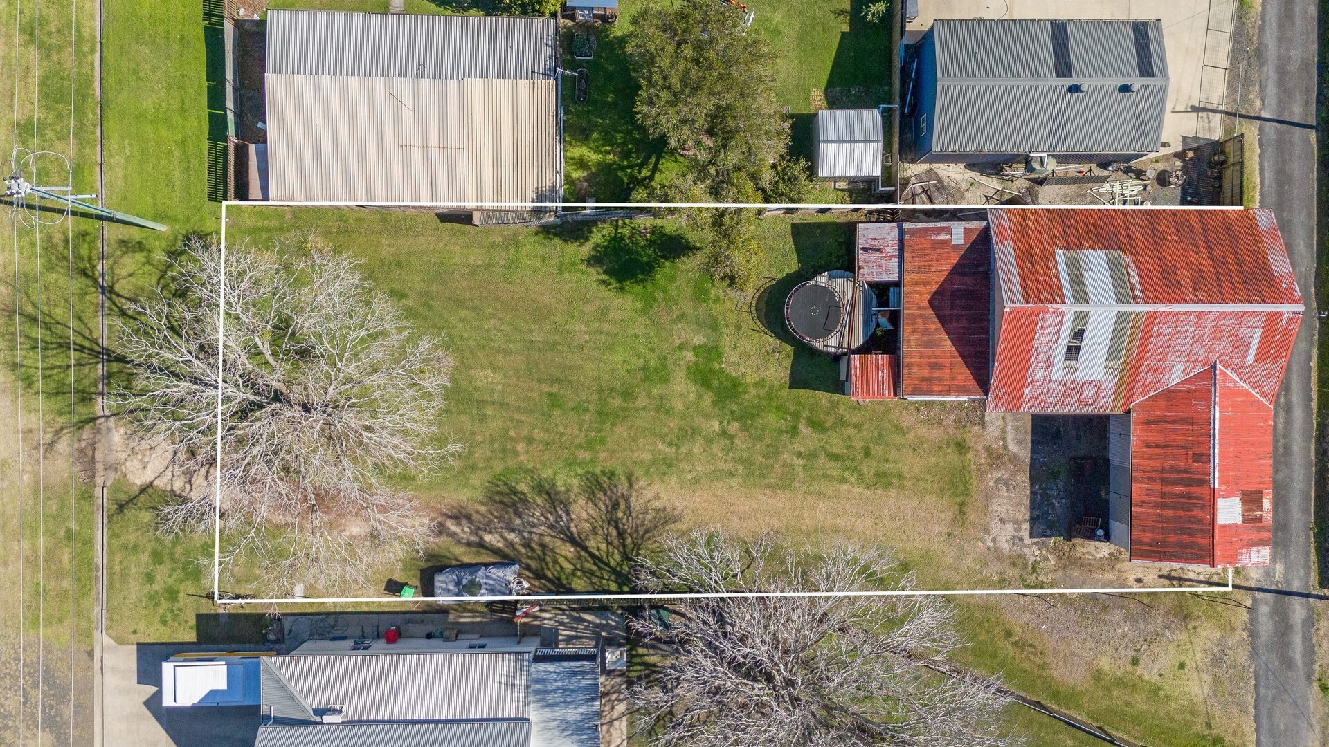 Sold - 94 Richmond Street - New Property in Woodburn - Real Estate by Adam & Maxine Gaiter