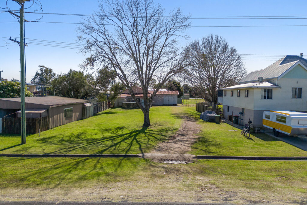 Sold - 94 Richmond Street - New Property in Woodburn - Real Estate by Adam & Maxine Gaiter