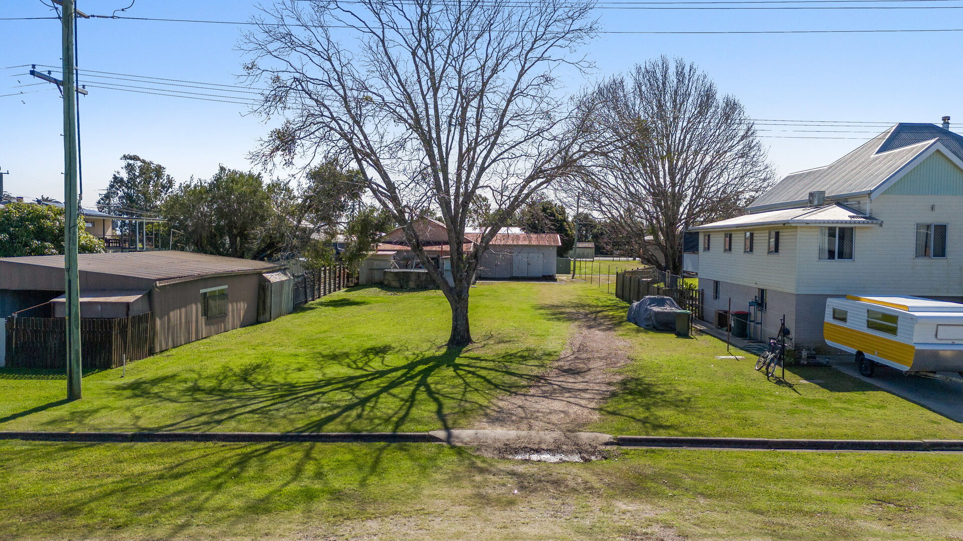 Sold - 94 Richmond Street - New Property in Woodburn - Real Estate by Adam & Maxine Gaiter
