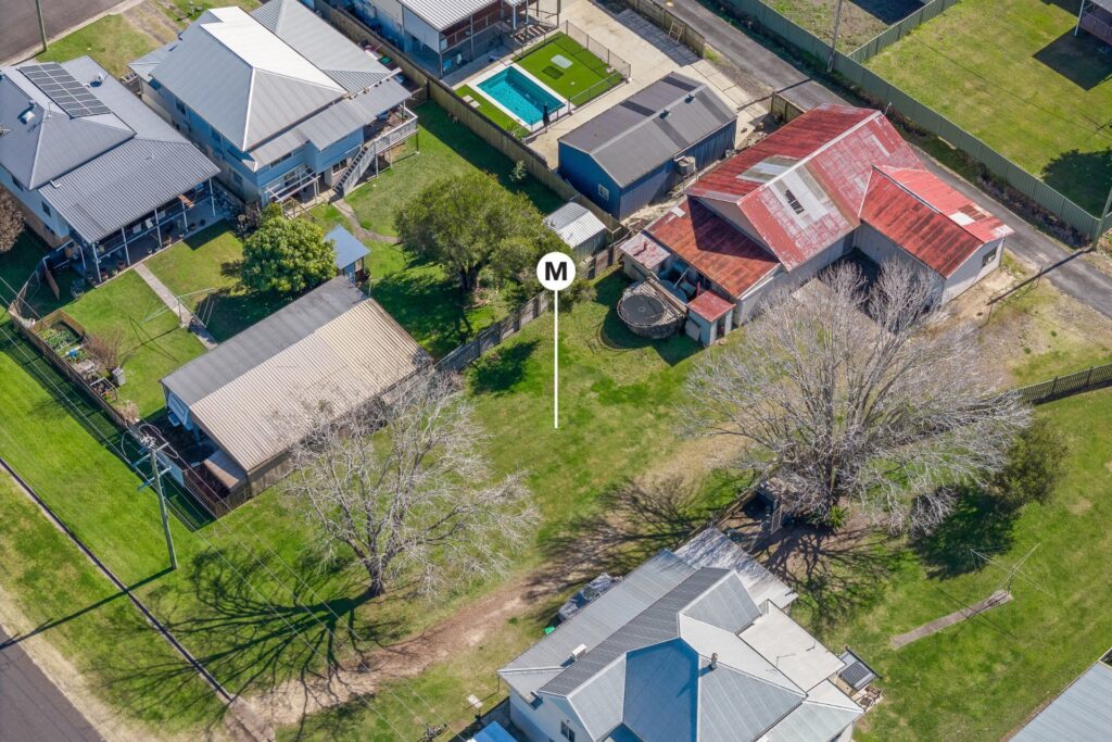 Sold - 94 Richmond Street - New Property in Woodburn - Real Estate by Adam & Maxine Gaiter