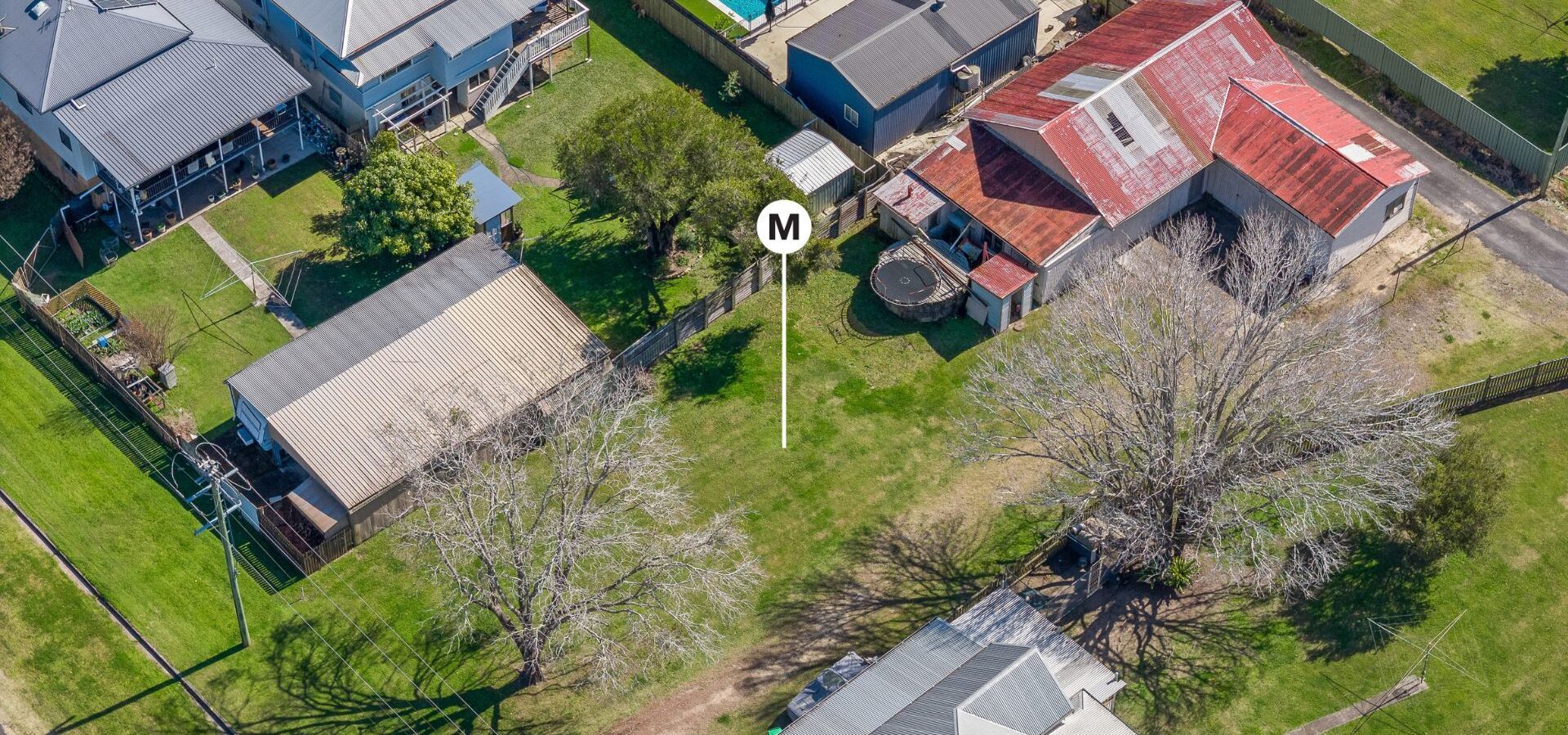 Sold - 94 Richmond Street - New Property in Woodburn - Real Estate by Adam & Maxine Gaiter