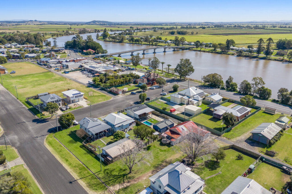 Sold - 94 Richmond Street - New Property in Woodburn - Real Estate by Adam & Maxine Gaiter