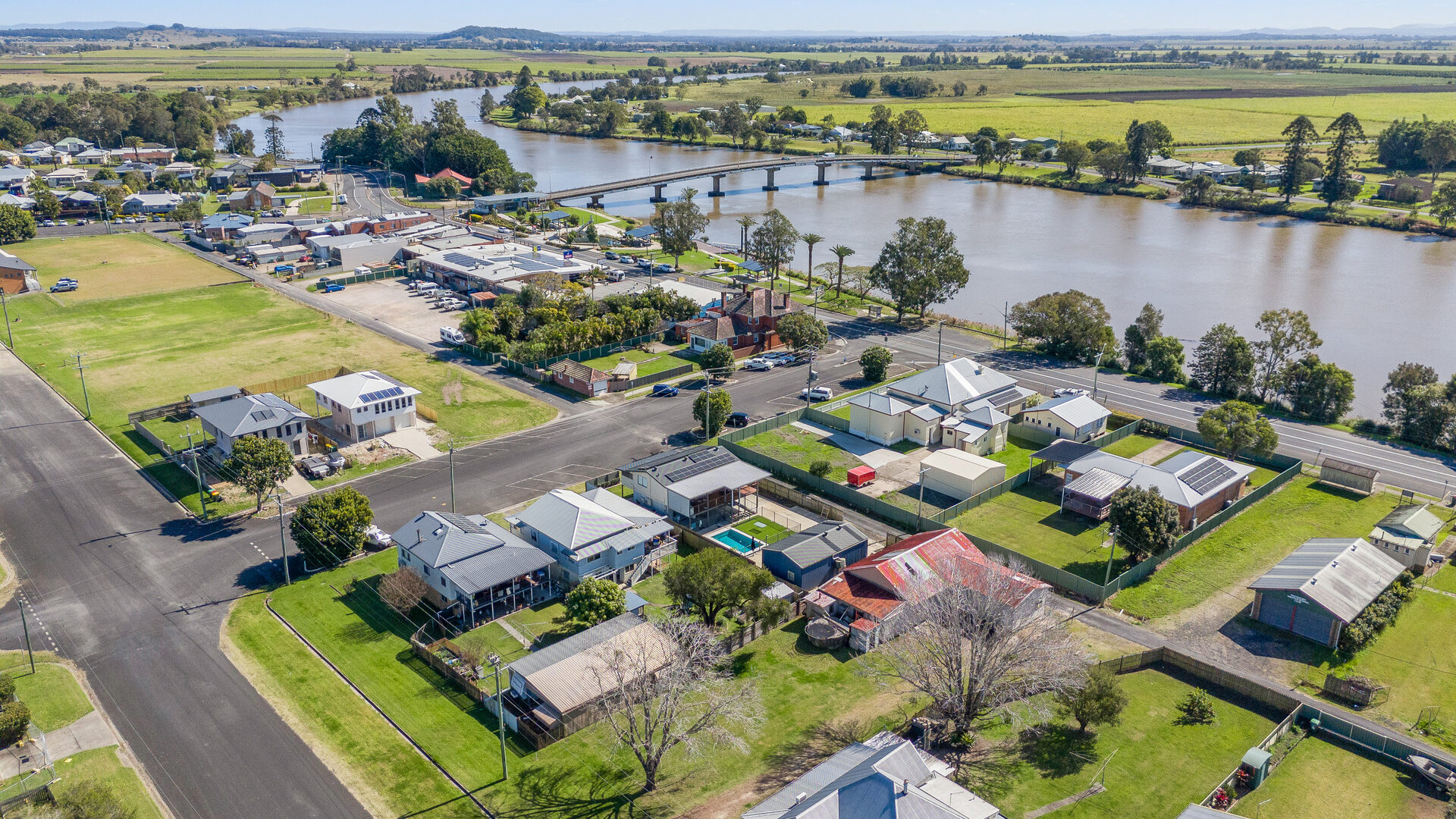 Sold - 94 Richmond Street - New Property in Woodburn - Real Estate by Adam & Maxine Gaiter