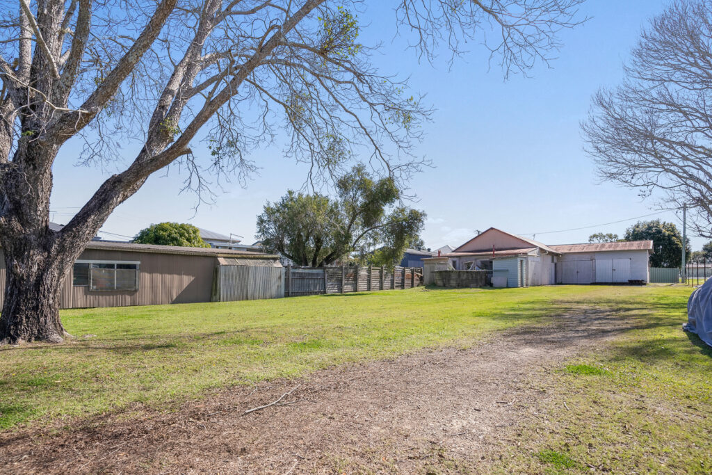 Sold - 94 Richmond Street - New Property in Woodburn - Real Estate by Adam & Maxine Gaiter