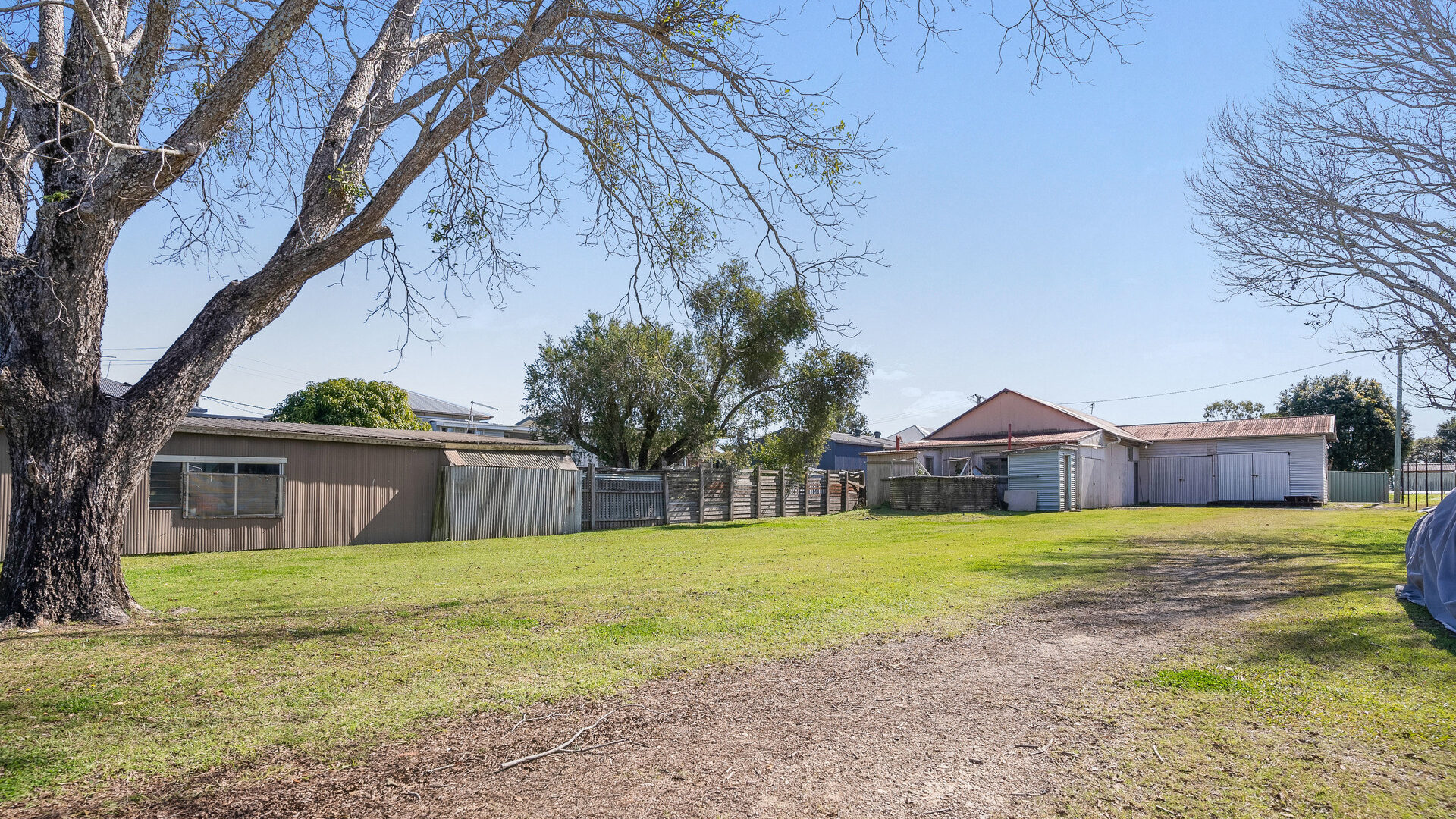 Sold - 94 Richmond Street - New Property in Woodburn - Real Estate by Adam & Maxine Gaiter