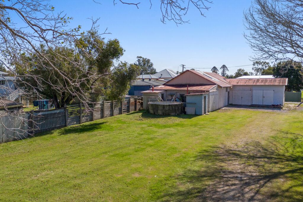 Sold - 94 Richmond Street - New Property in Woodburn - Real Estate by Adam & Maxine Gaiter