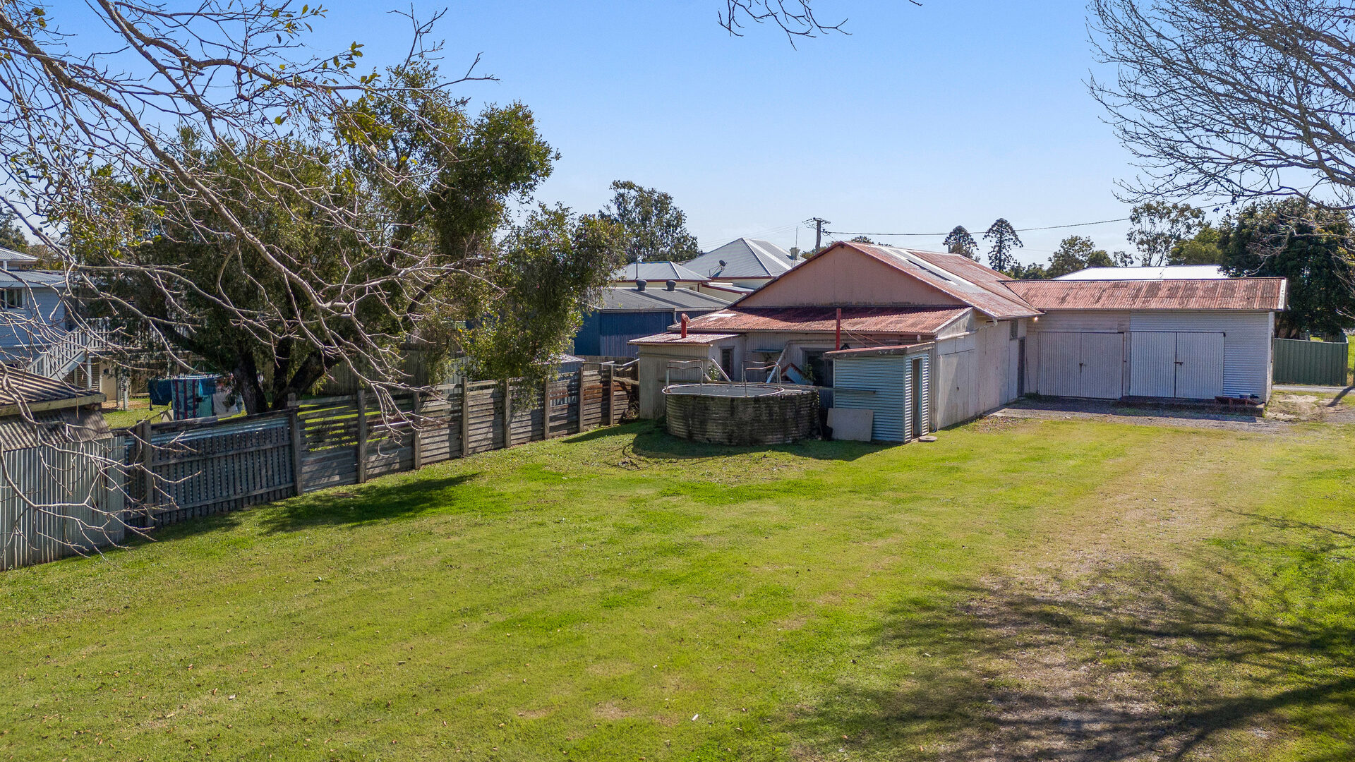 Sold - 94 Richmond Street - New Property in Woodburn - Real Estate by Adam & Maxine Gaiter