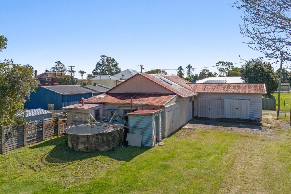 Sold - 94 Richmond Street - New Property in Woodburn - Real Estate by Adam & Maxine Gaiter