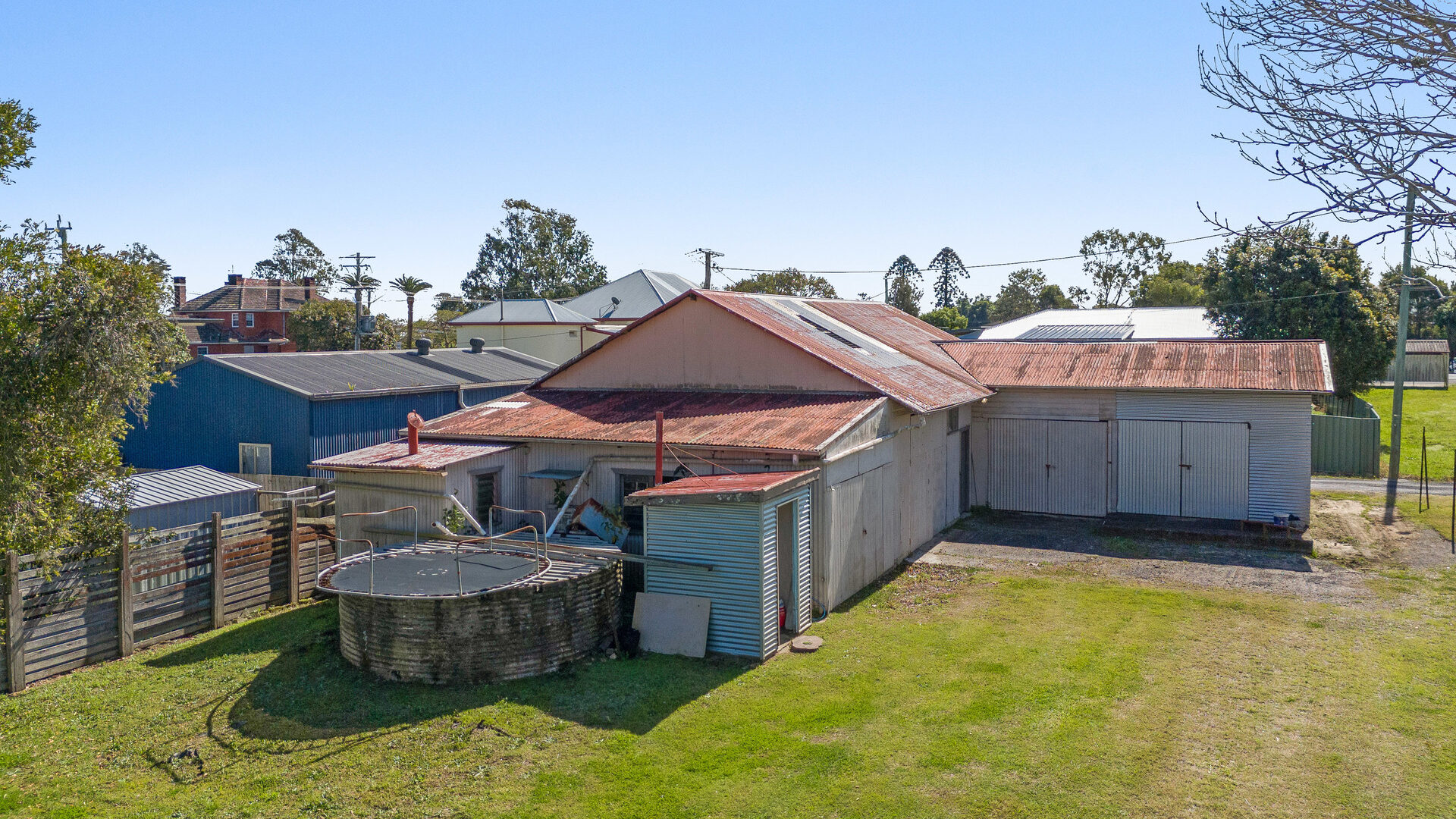 Sold - 94 Richmond Street - New Property in Woodburn - Real Estate by Adam & Maxine Gaiter