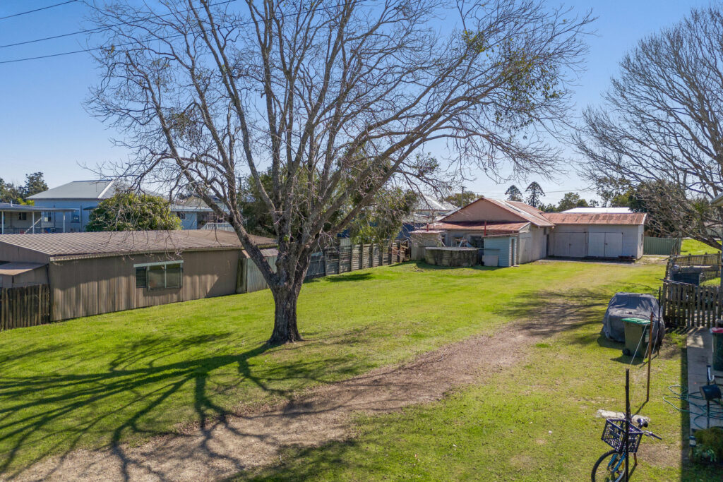 Sold - 94 Richmond Street - New Property in Woodburn - Real Estate by Adam & Maxine Gaiter