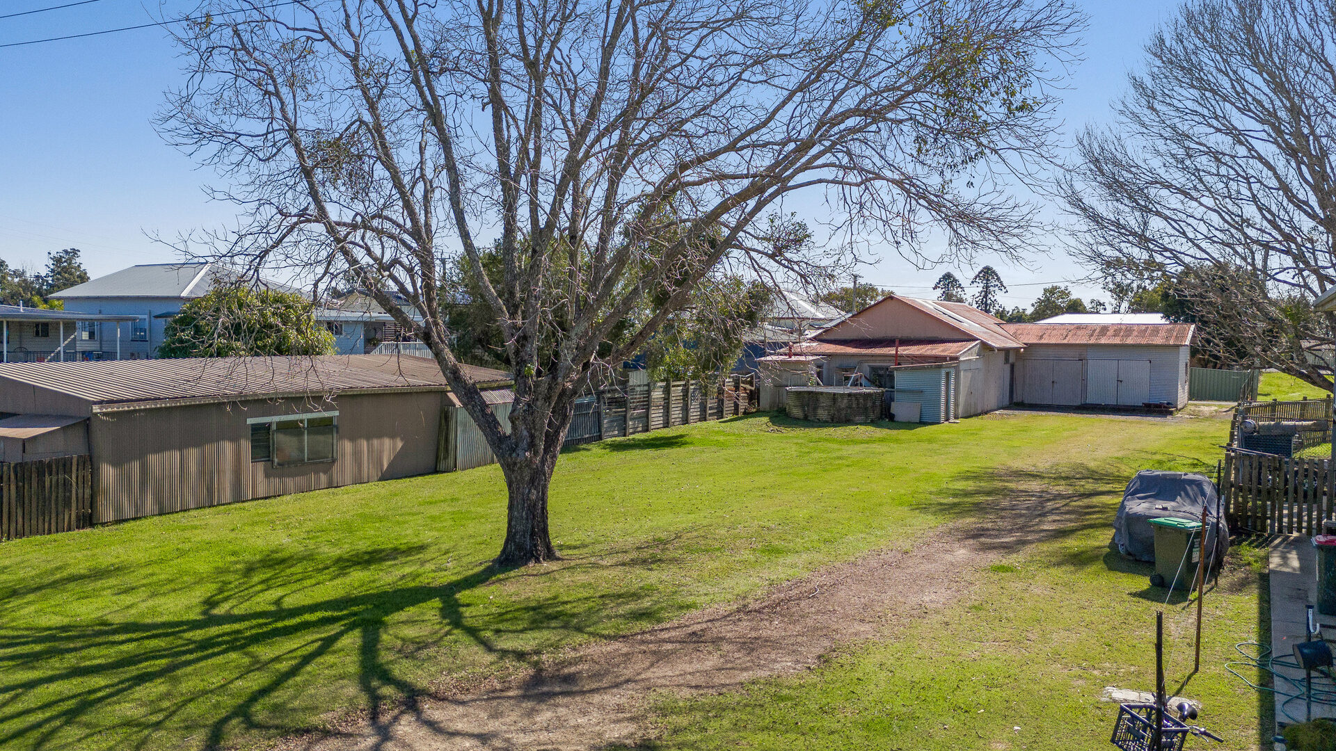 Sold - 94 Richmond Street - New Property in Woodburn - Real Estate by Adam & Maxine Gaiter