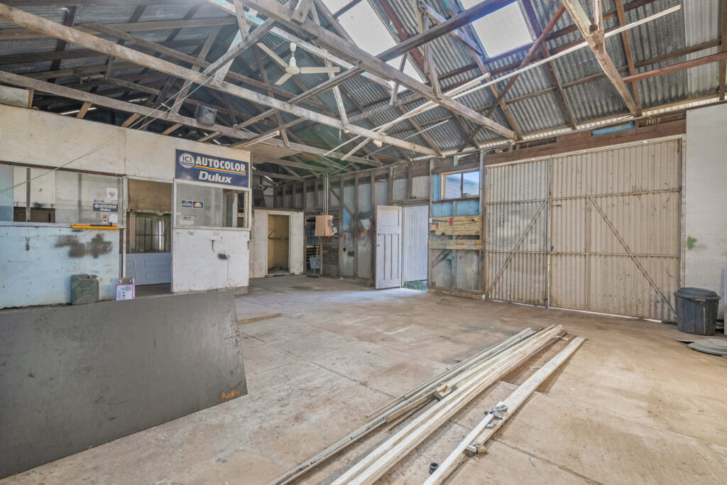 Sold - 94 Richmond Street - New Property in Woodburn - Real Estate by Adam & Maxine Gaiter