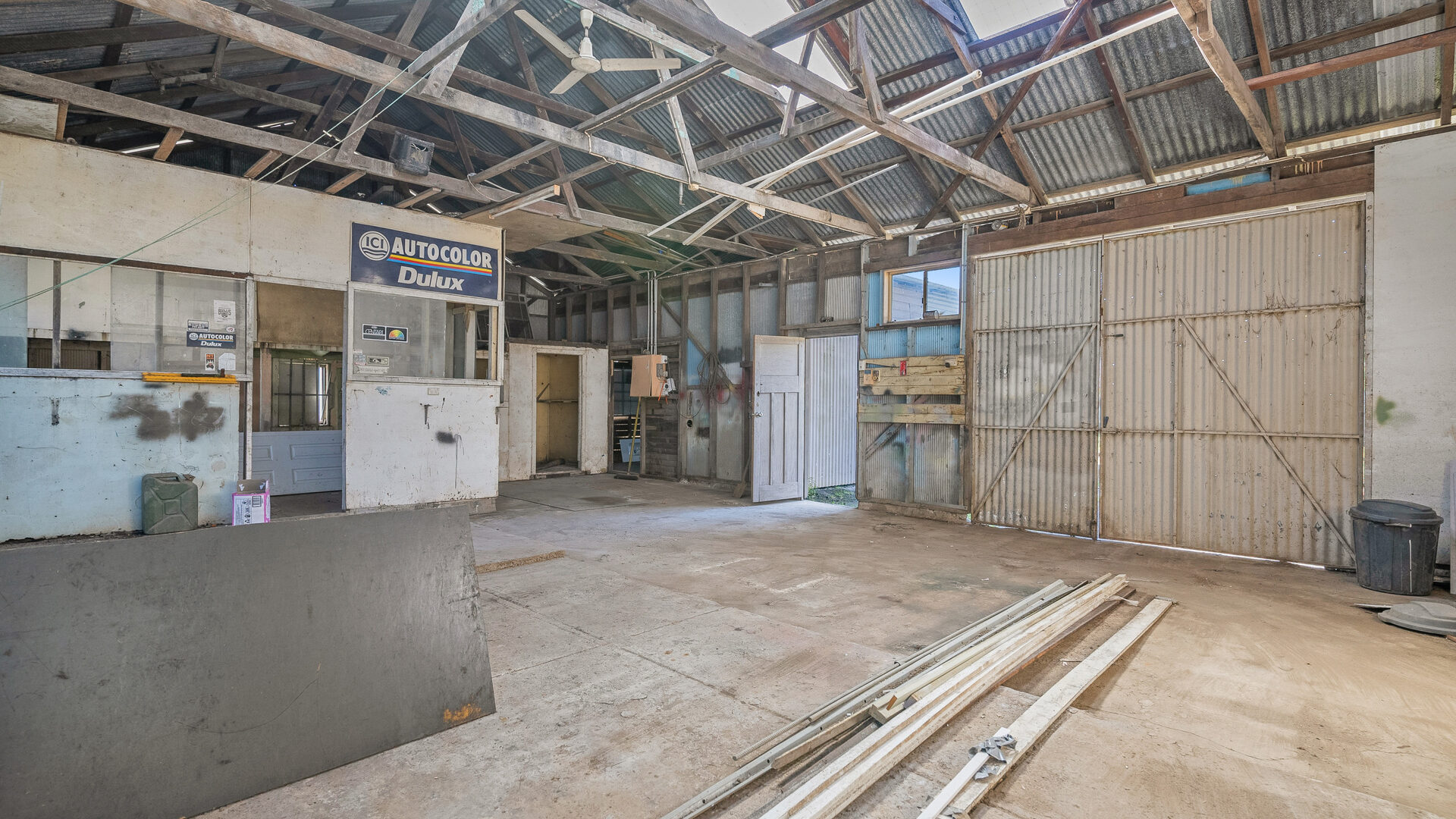 Sold - 94 Richmond Street - New Property in Woodburn - Real Estate by Adam & Maxine Gaiter
