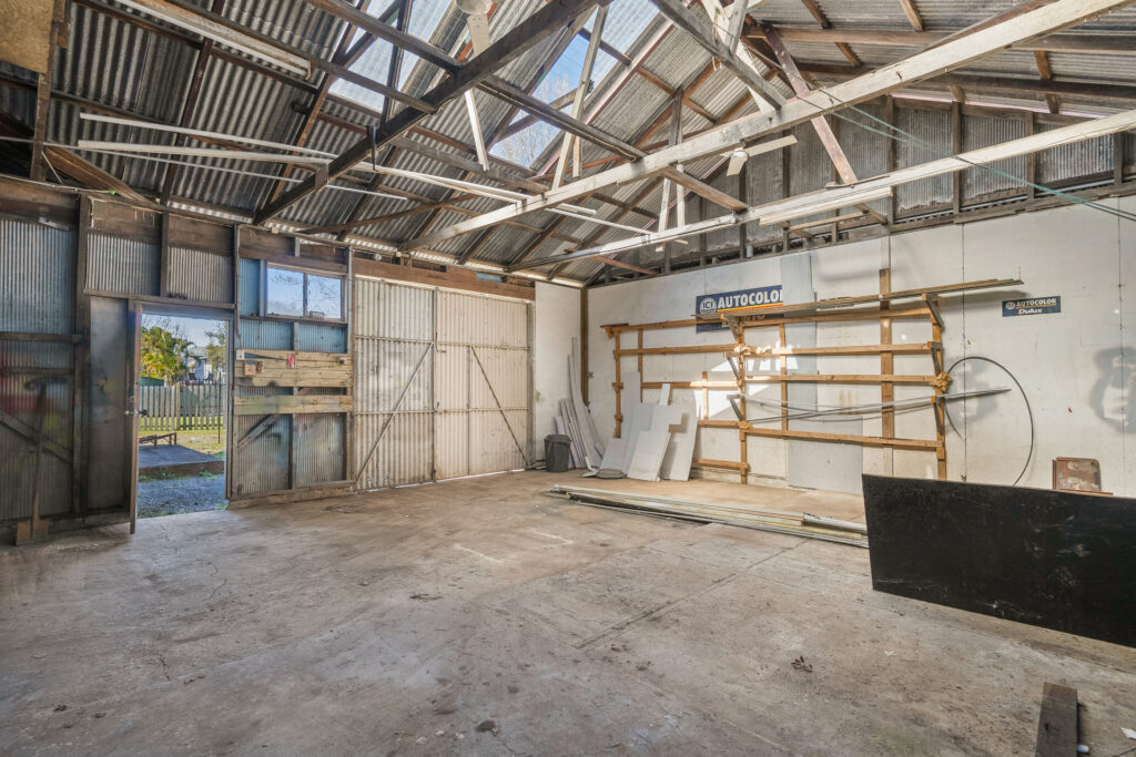Sold - 94 Richmond Street - New Property in Woodburn - Real Estate by Adam & Maxine Gaiter