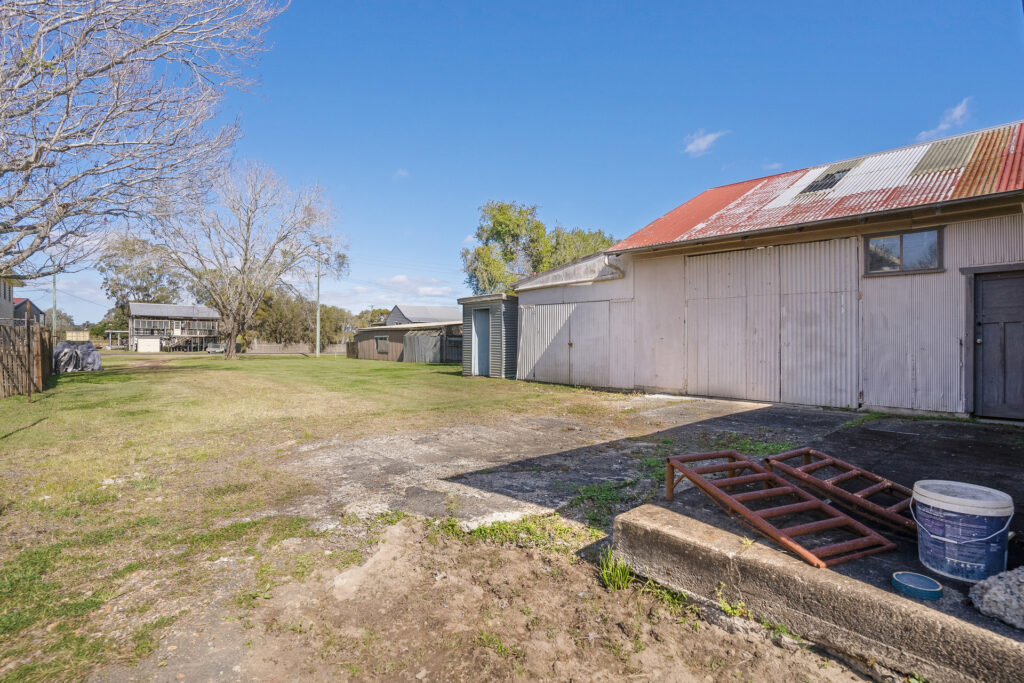 Sold - 94 Richmond Street - New Property in Woodburn - Real Estate by Adam & Maxine Gaiter