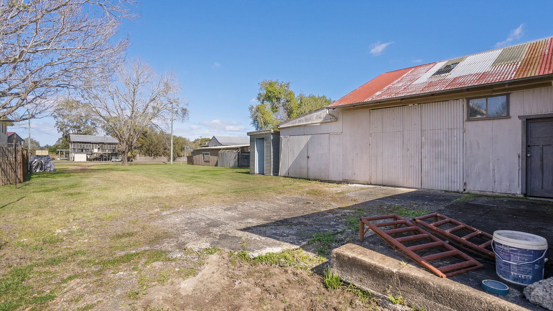 Sold - 94 Richmond Street - New Property in Woodburn - Real Estate by Adam & Maxine Gaiter
